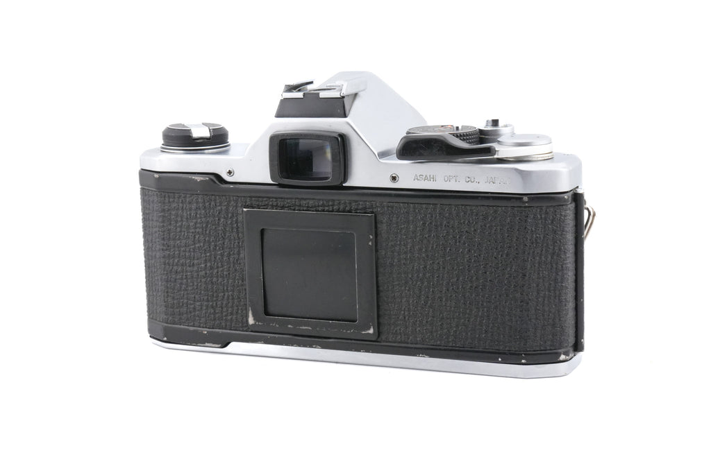 Pentax MX