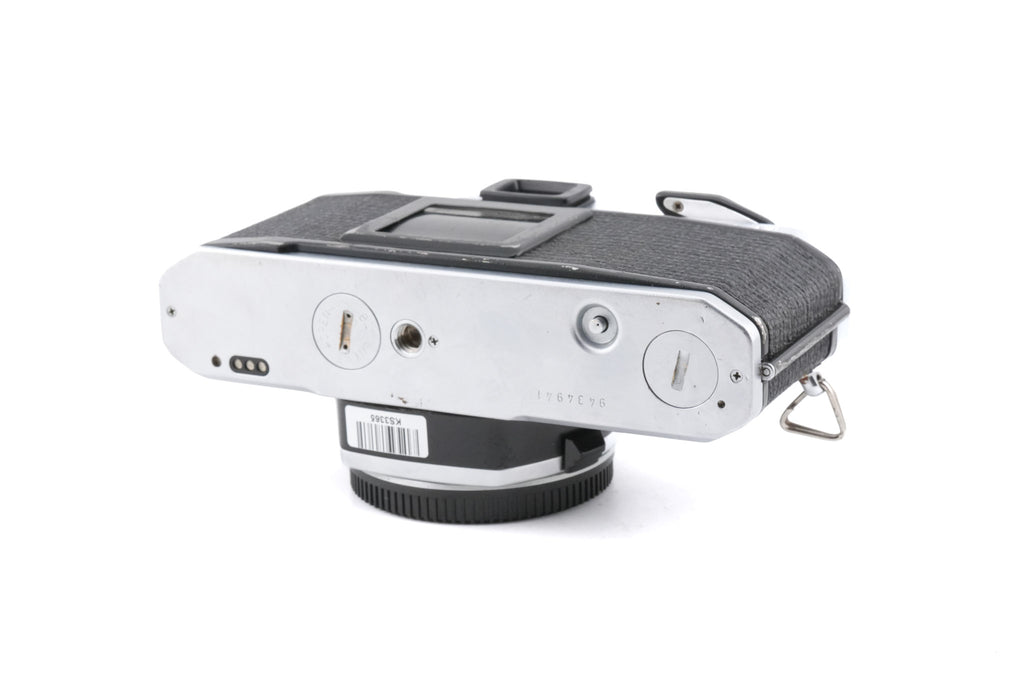 Pentax MX