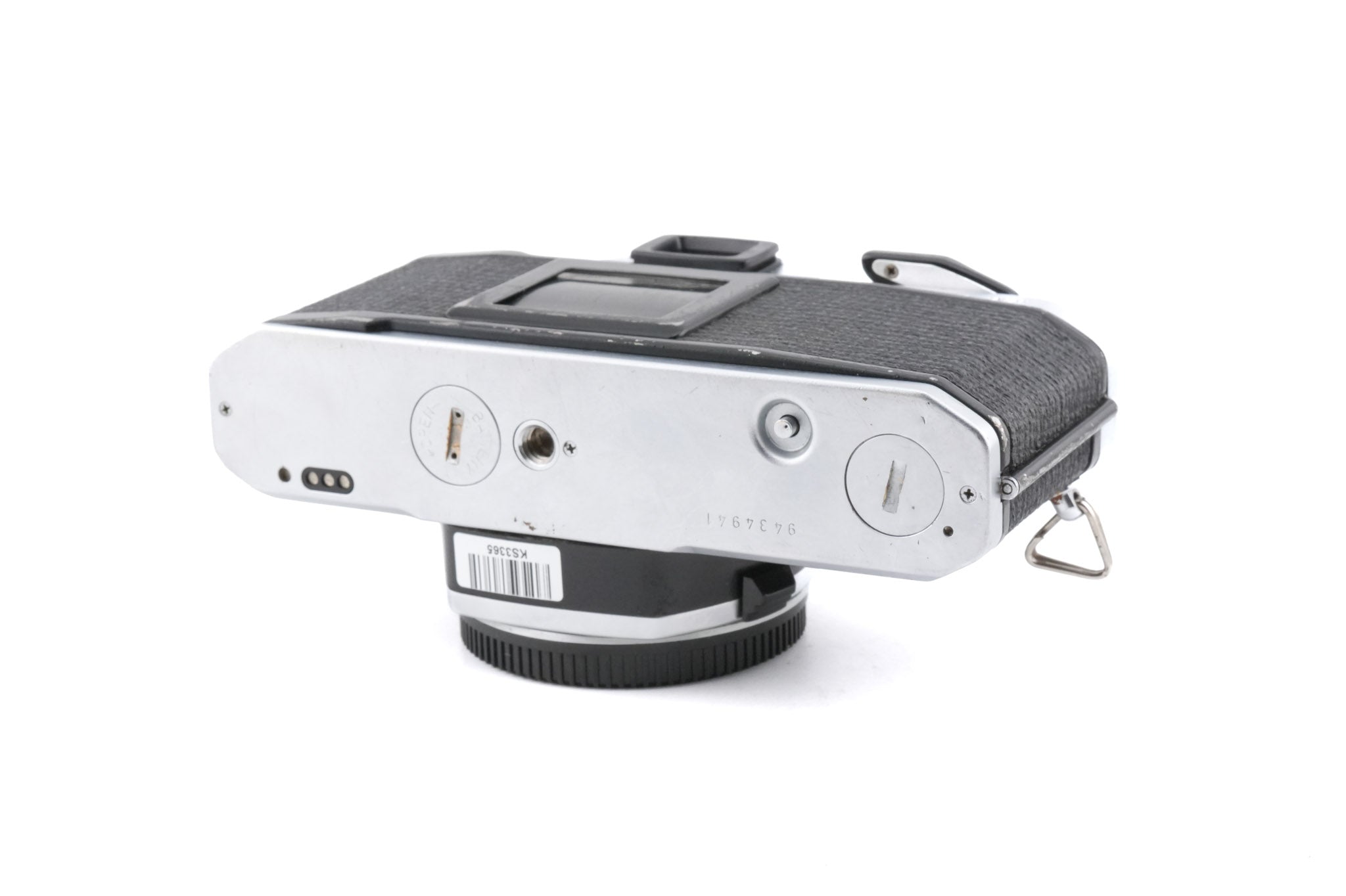 Pentax MX