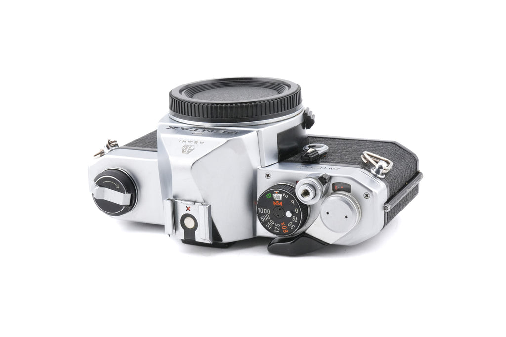 Pentax MX