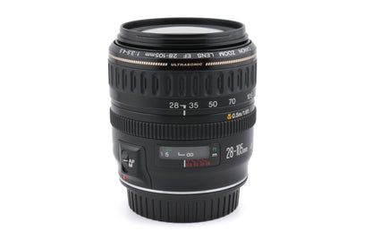 Canon 28-105mm f3.5-4.5 USM