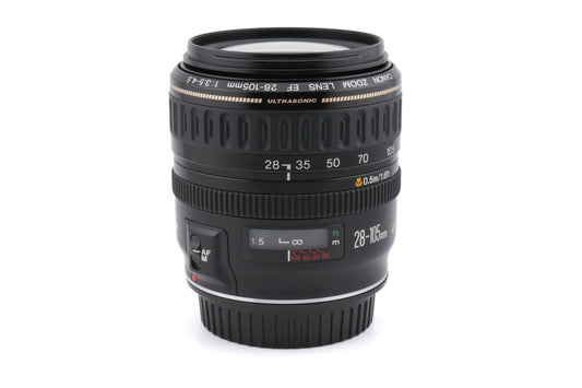 Canon 28-105mm f3.5-4.5 USM