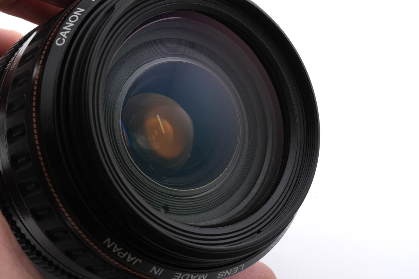 Canon 28-105mm f3.5-4.5 USM