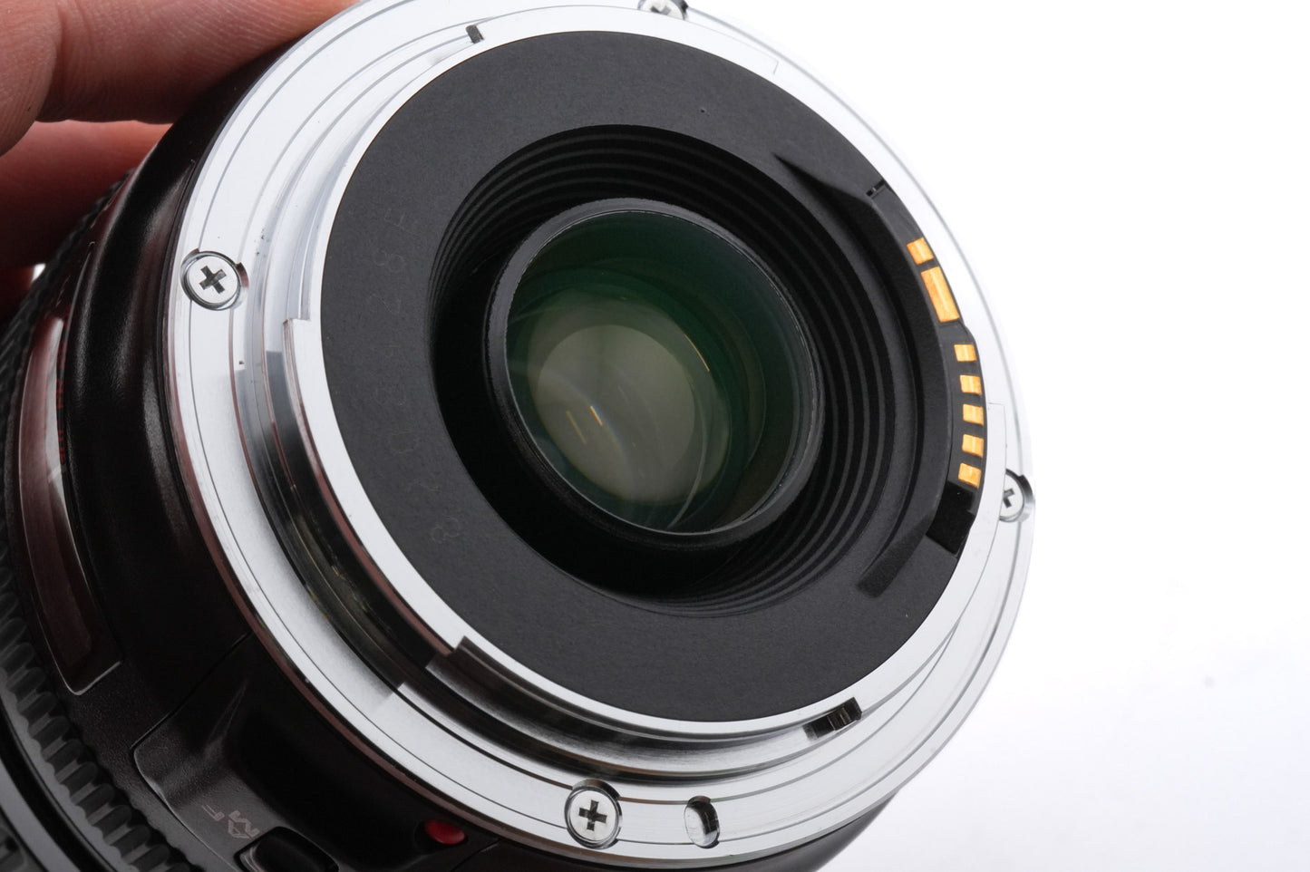 Canon 28-105mm f3.5-4.5 USM