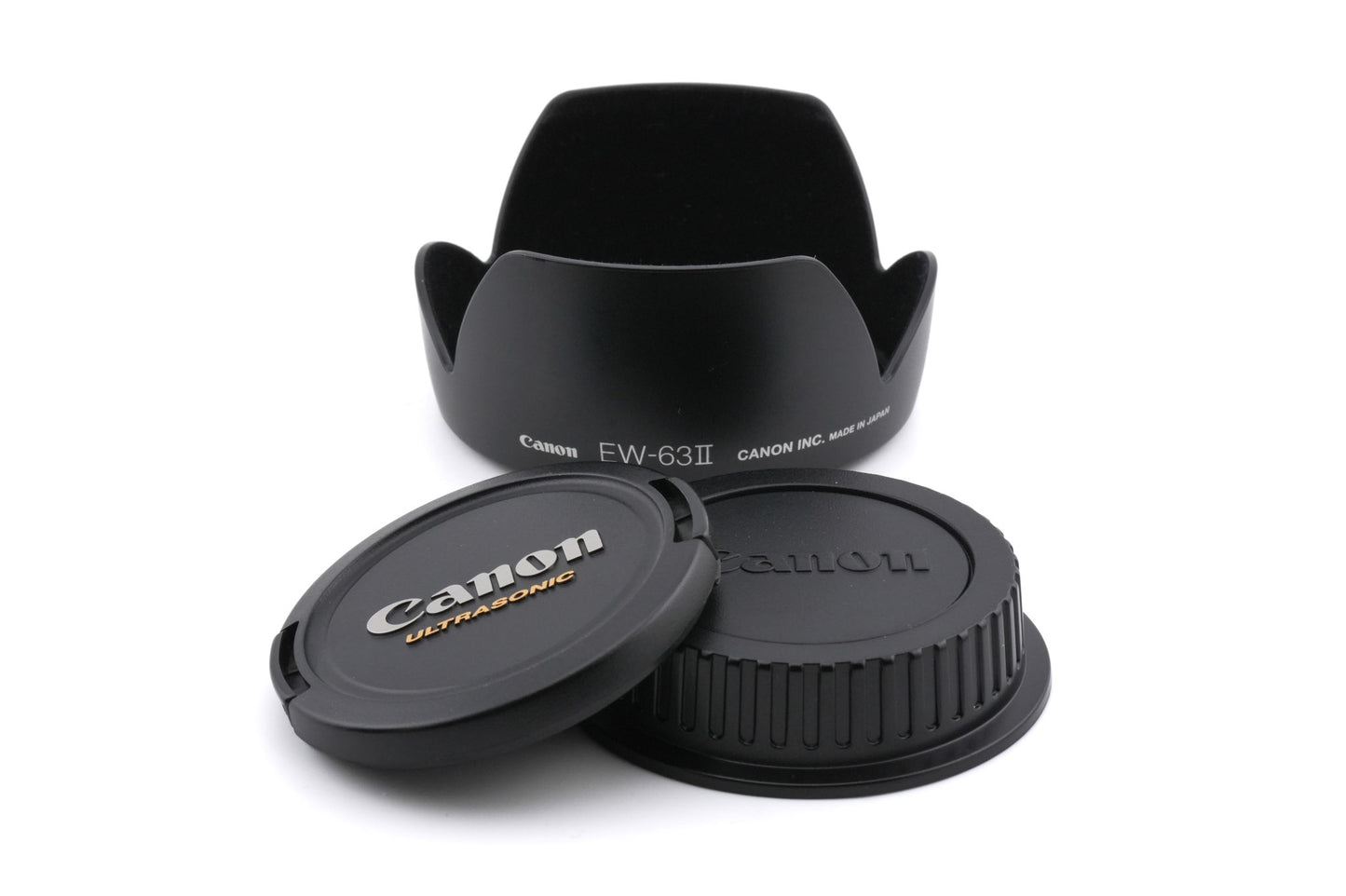 Canon 28-105mm f3.5-4.5 USM
