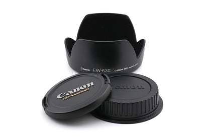 Canon 28-105mm f3.5-4.5 USM