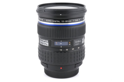 Olympus 12-60mm f2.8-4 Zuiko Digital ED SWD