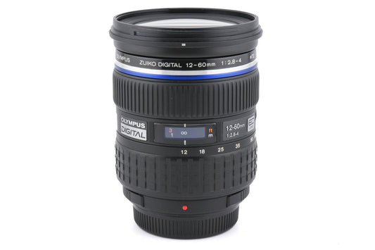 Olympus 12-60mm f2.8-4 Zuiko Digital ED SWD
