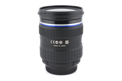 Olympus 12-60mm f2.8-4 Zuiko Digital ED SWD