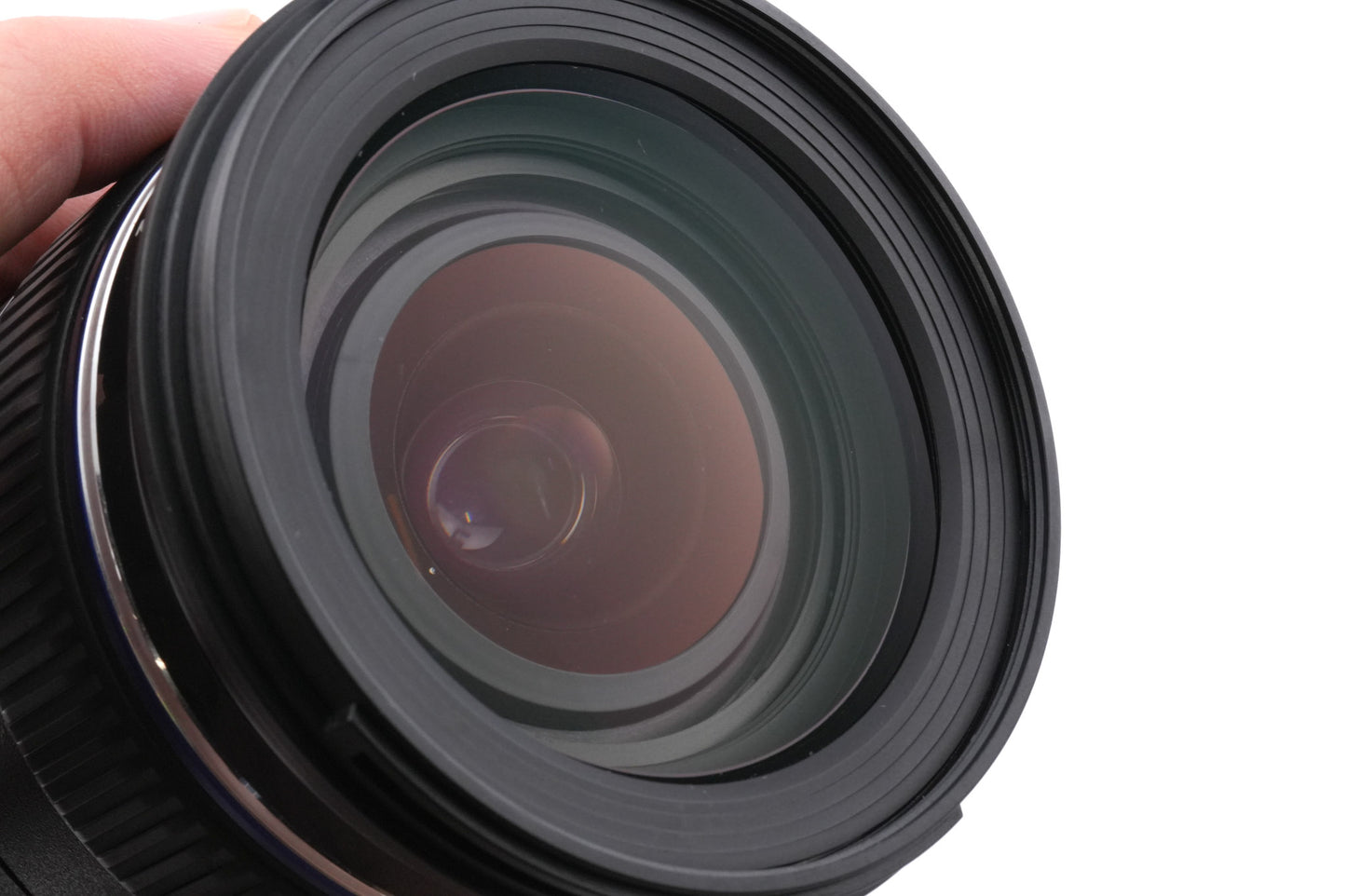 Olympus 12-60mm f2.8-4 Zuiko Digital ED SWD