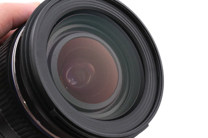 Olympus 12-60mm f2.8-4 Zuiko Digital ED SWD