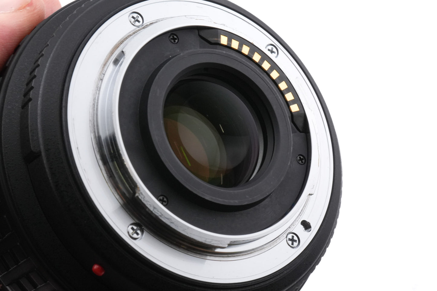 Olympus 12-60mm f2.8-4 Zuiko Digital ED SWD