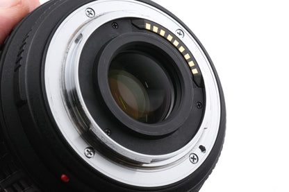 Olympus 12-60mm f2.8-4 Zuiko Digital ED SWD