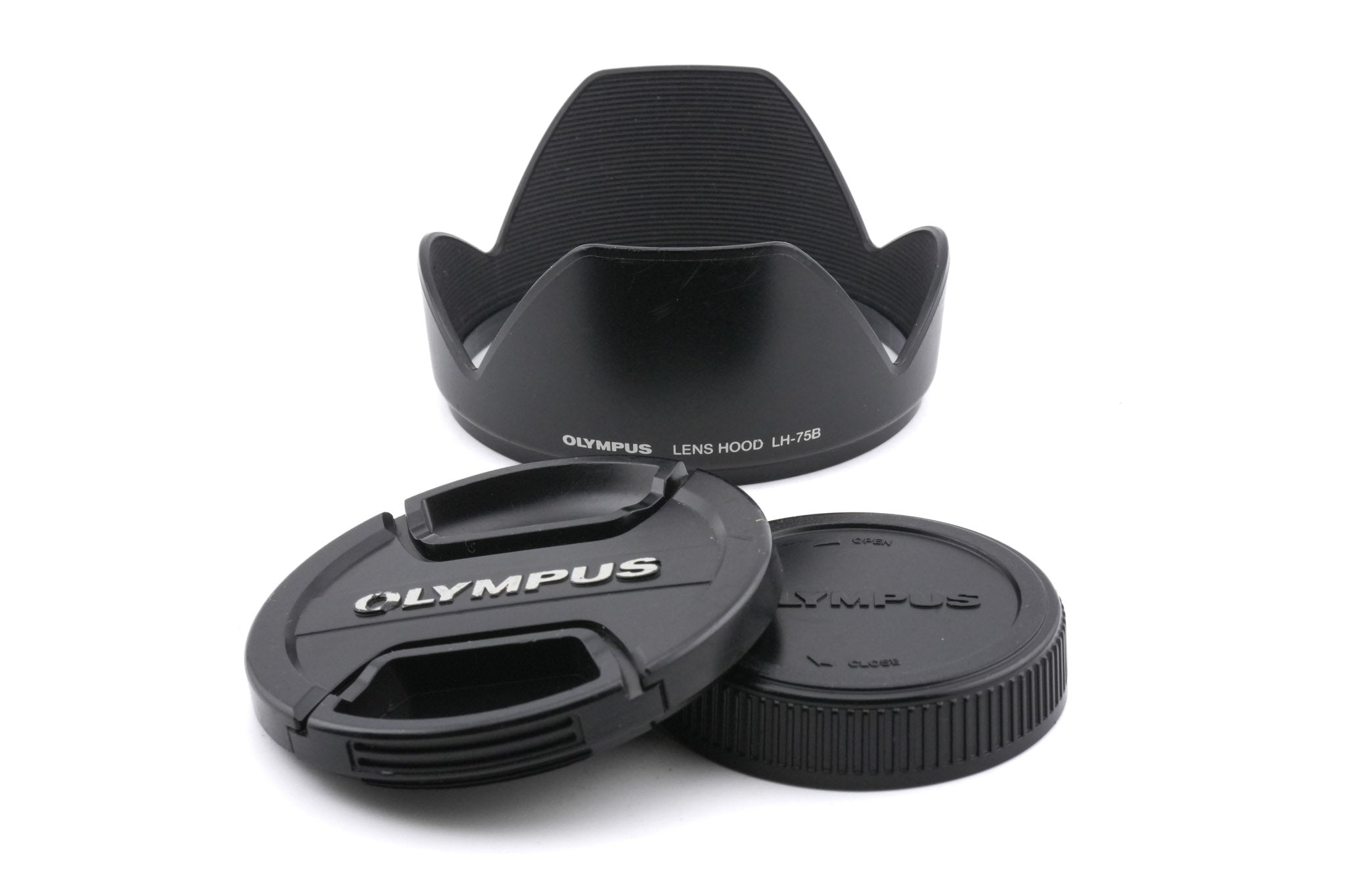 Olympus 12-60mm f2.8-4 Zuiko Digital ED SWD – Kamerastore