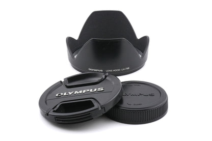 Olympus 12-60mm f2.8-4 Zuiko Digital ED SWD