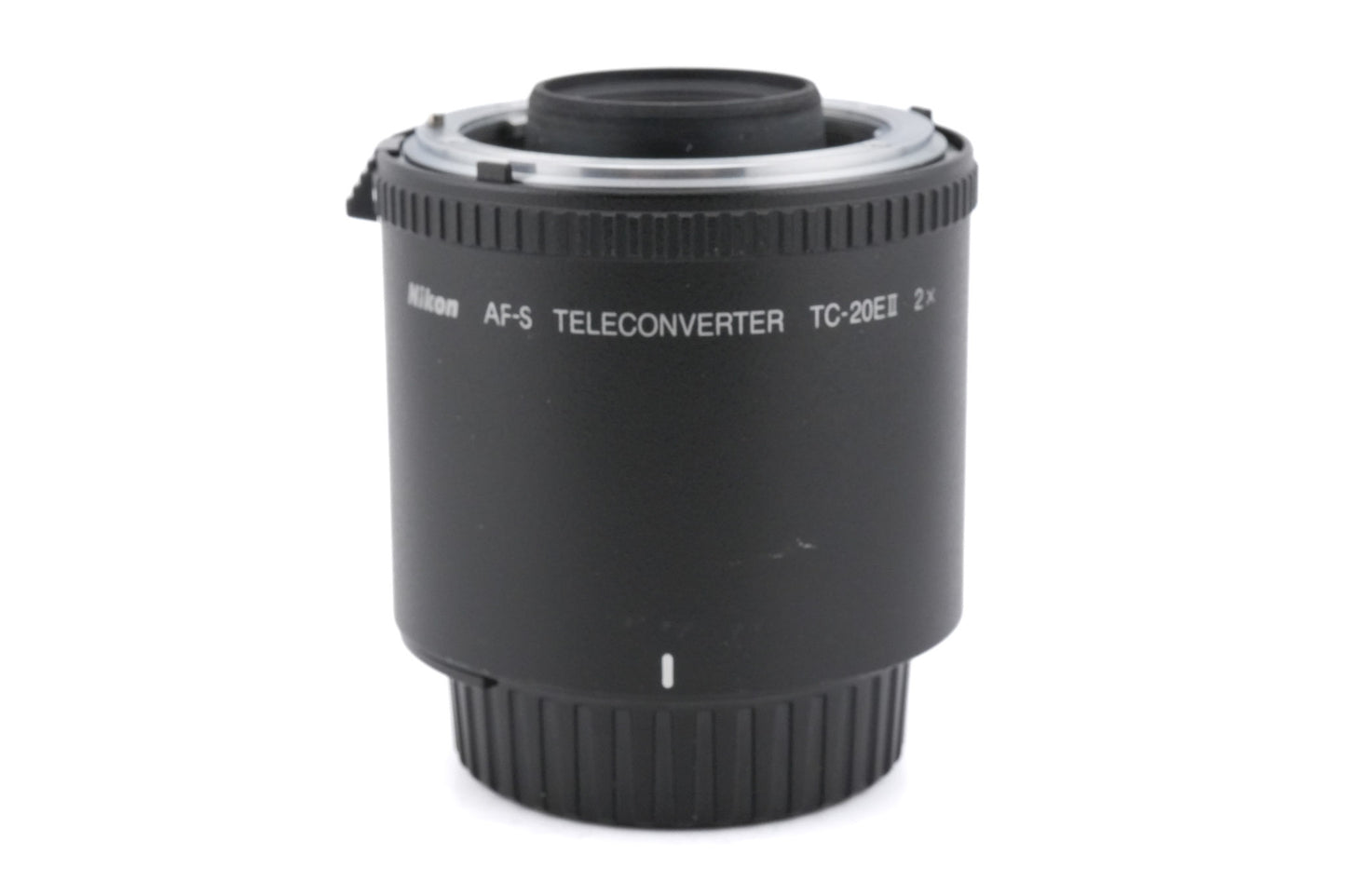 Nikon 2x TC-20E II AF-S Teleconverter