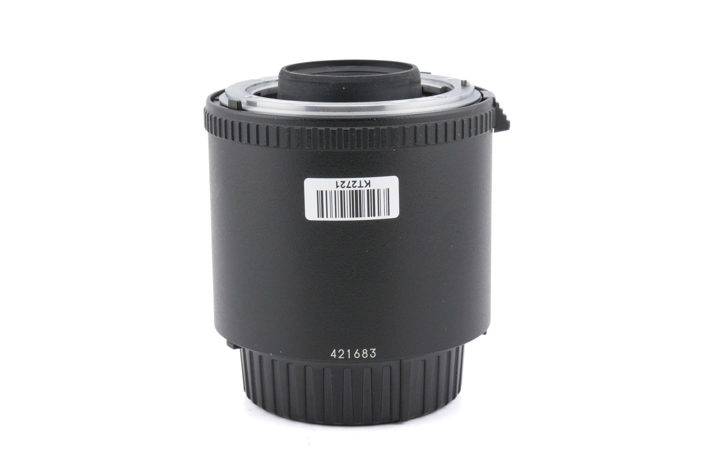 Nikon 2x TC-20E II AF-S Teleconverter