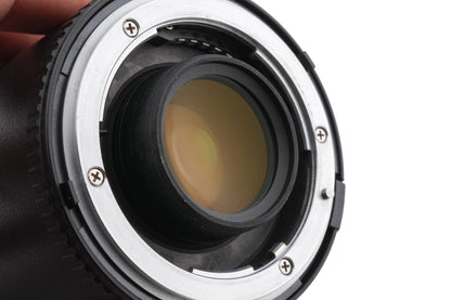 Nikon 2x TC-20E II AF-S Teleconverter