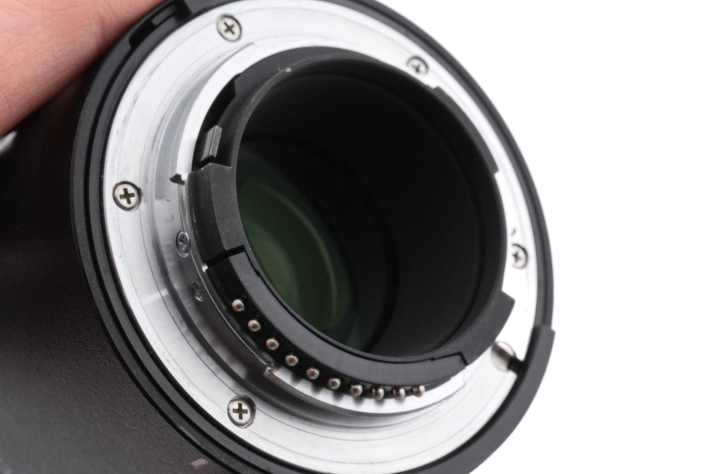 Nikon 2x TC-20E II AF-S Teleconverter