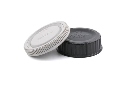 Nikon 2x TC-20E II AF-S Teleconverter