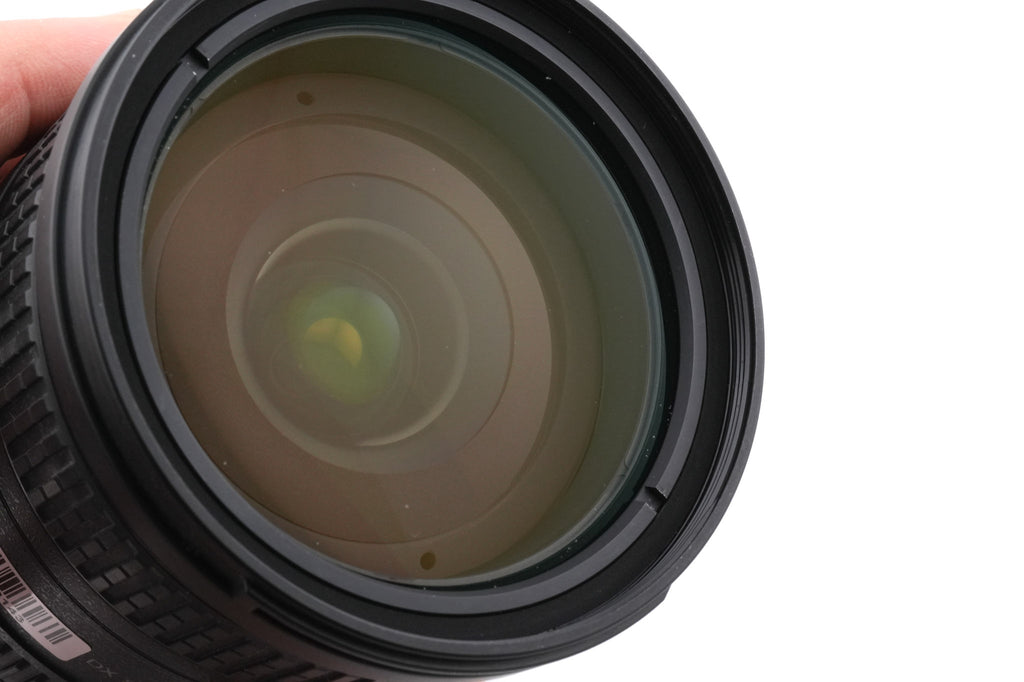 Nikon 18-200mm f3.5-5.6 AF-S Nikkor G II ED VR