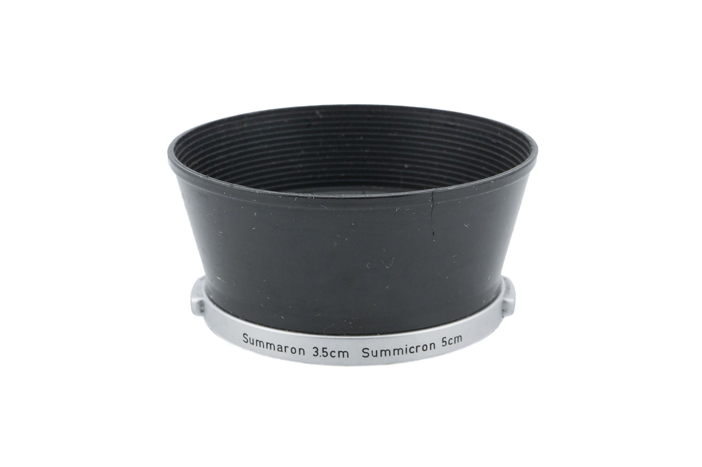 Leica Lens Hood (35mm f3.5 / 50mm f2) (ITDOO)