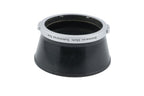 Leica Lens Hood (35mm f3.5 / 50mm f2) (ITDOO)