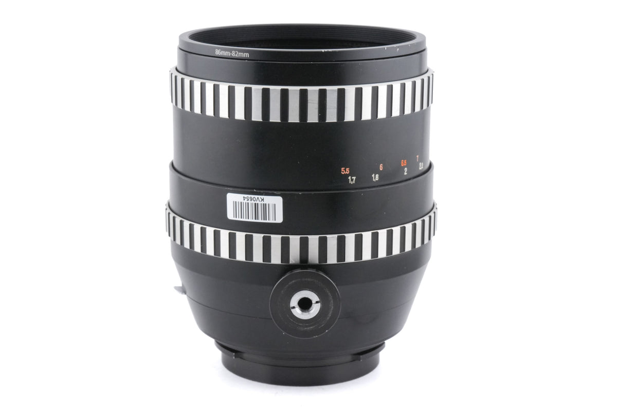 Carl Zeiss 180mm f2.8 Sonnar Jena
