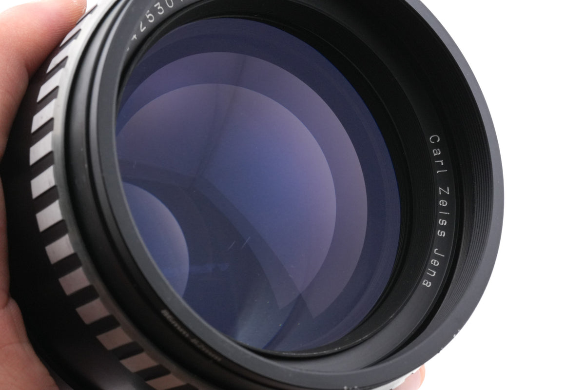 Carl Zeiss 180mm f2.8 Sonnar Jena