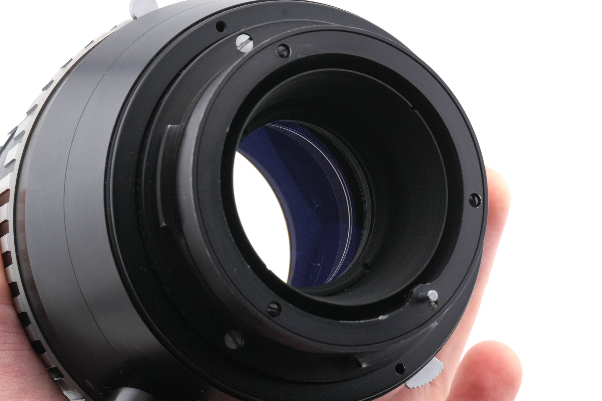 Carl Zeiss 180mm f2.8 Sonnar Jena