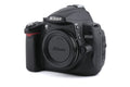 Nikon D5000