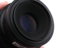 Nikon 105mm f4 Micro-Nikkor AI