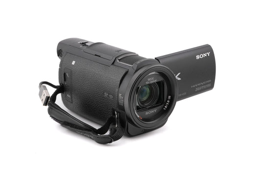 Sony Handycam FDR-AX33