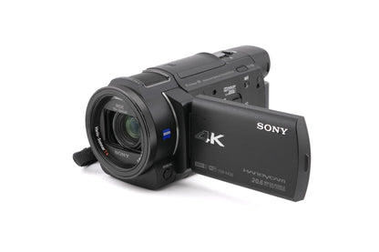 Sony Handycam FDR-AX33