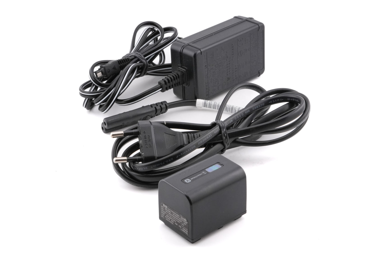 Sony Handycam FDR-AX33