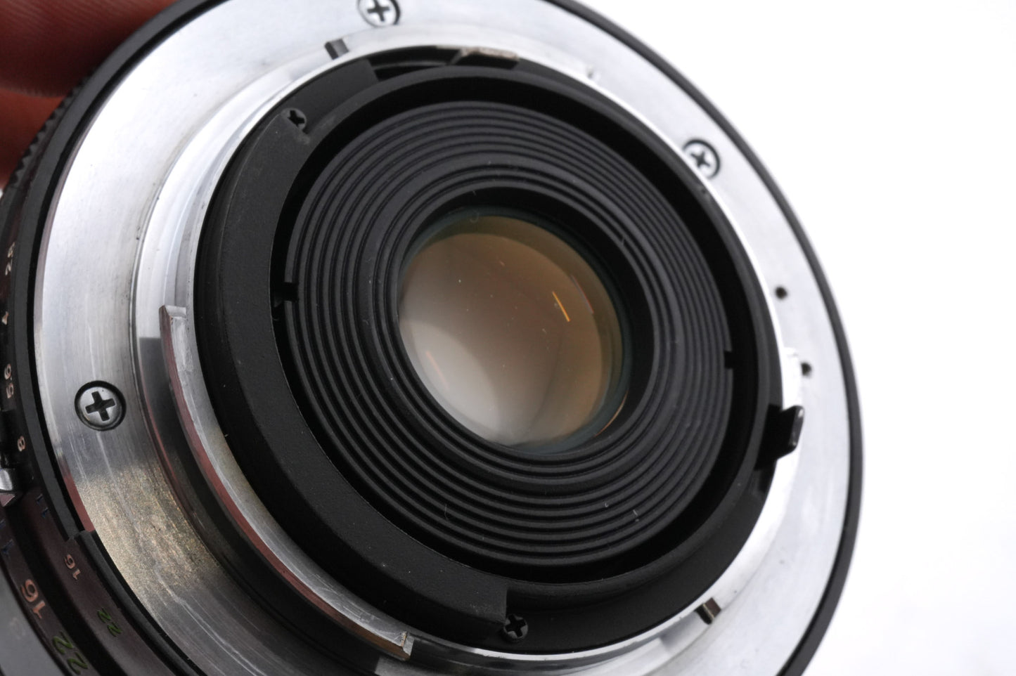 Vivitar 28mm f2.8 MC Wide Angle AI-S