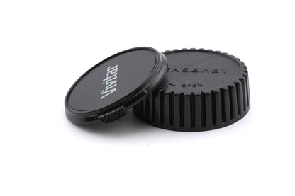 Vivitar 28mm f2.8 MC Wide Angle AI-S