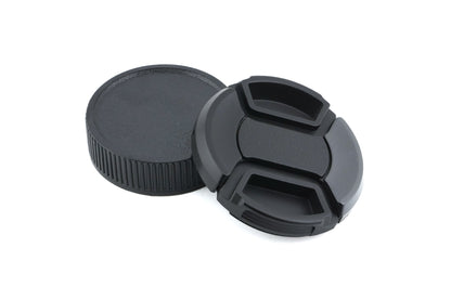 Pentax 28mm f3.5 Super-Multi-Coated Takumar