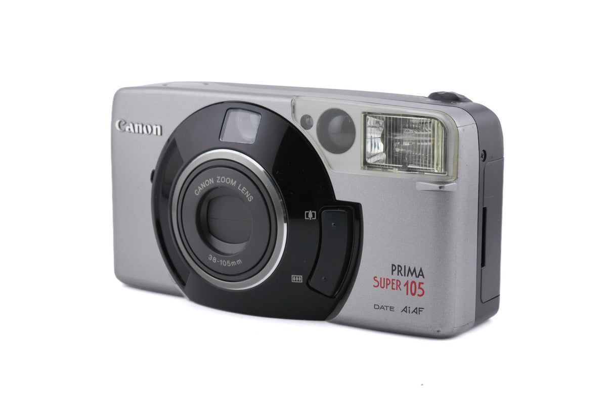 Canon Prima Super 105