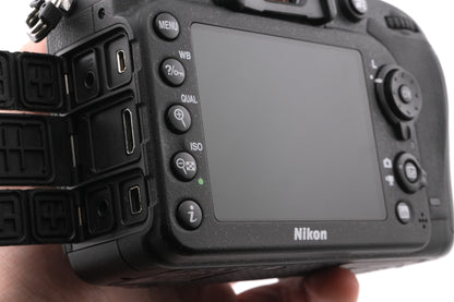 Nikon D7100