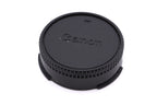 Canon 50mm f1.8 FDn