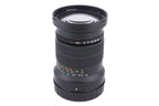 Mamiya 150mm f4.5 N L