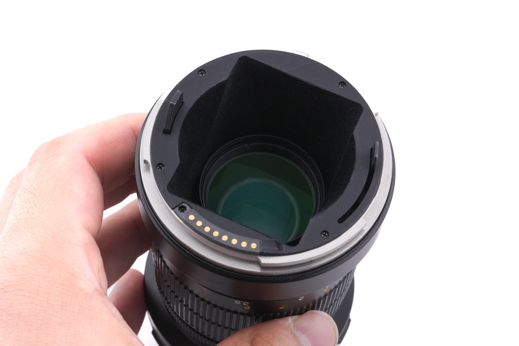 Mamiya 150mm f4.5 N L