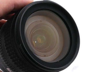 Nikon 18-70mm f3.5-4.5 AF-S Nikkor G ED