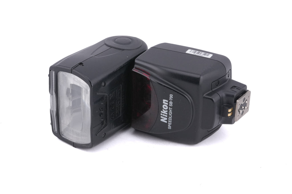 Nikon SB-700 Speedlight
