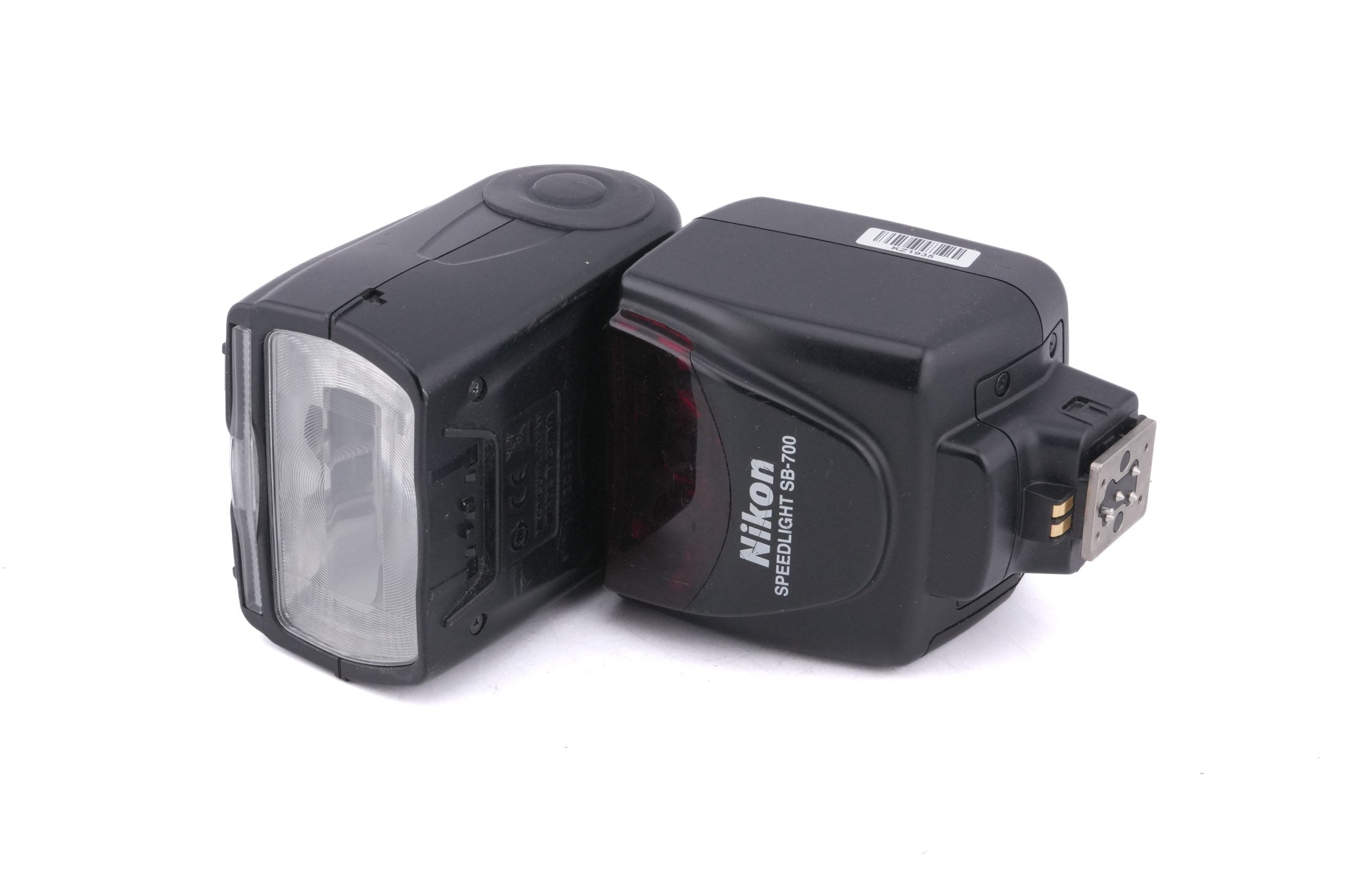 Nikon SB-700 Speedlight