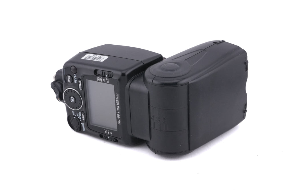 Nikon SB-700 Speedlight