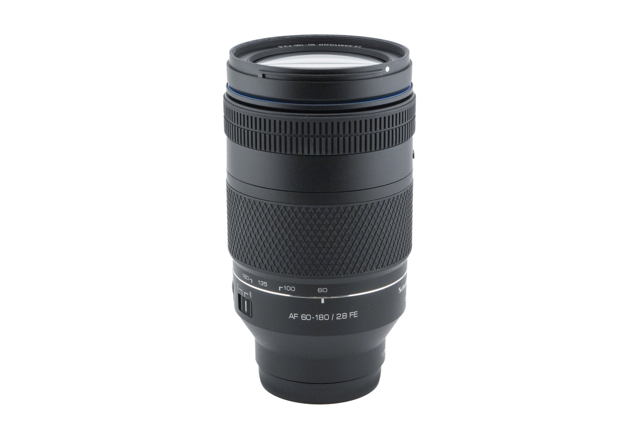 Samyang 60-180mm f2.8 AF