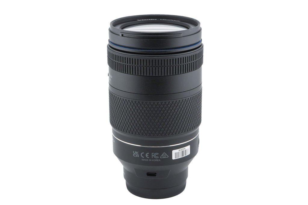 Samyang 60-180mm f2.8 AF