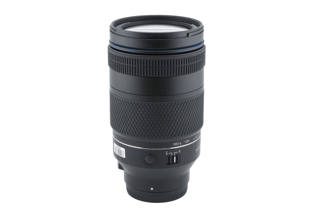 Samyang 60-180mm f2.8 AF